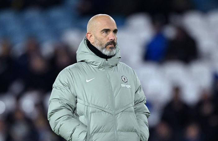 马雷斯卡离职后首次公开谈切尔西：内心平和，感激18个月的三冠岁月