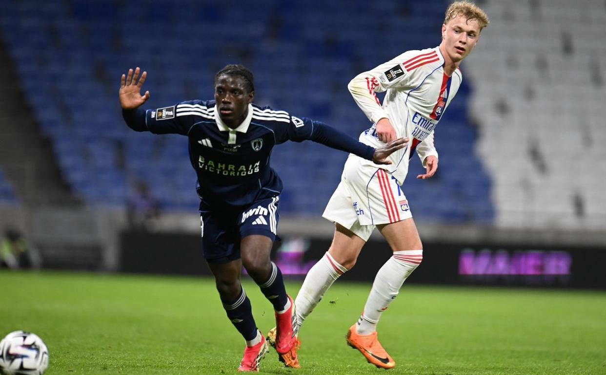 法甲第25轮战罢：朗斯领跑逼近冠军，尼斯保级压力骤增